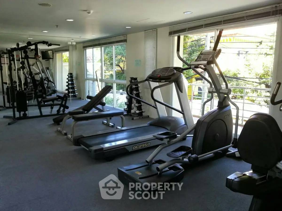 รูป คอนโด 2-ห้องนอน ที่ เซเรเน่ เพลส สุขุมวิท 24 คอนโดมิเนียม ใกล้ BTS พร้อมพงษ์ (ID 2874410) - รูปที่ 19/21
