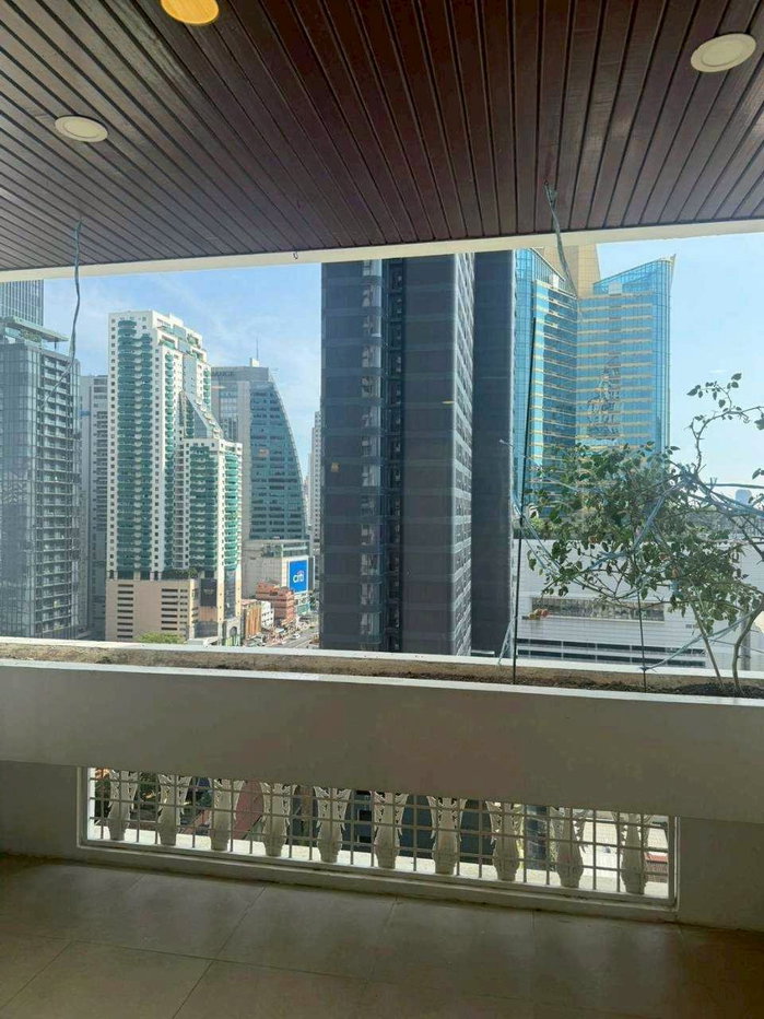รูป LTH15283 – 💎🐾 Exceptional Space with Pet-Friendly Comfort | Condo Asoke | 120K คอนโดอโศก พื้นที่ใช้สอยกว้างขวางเป็นพิเศษ พร้อมความยืดหยุ่นในการเลี้ยงสัตว์ เหมาะสำหรับการอยู่อาศัยระดับพรีเมียม - รูปที่ 4/5