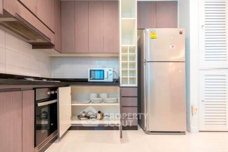 รูป คอนโด 3-ห้องนอน ที่ คริสตัล คอร์ท ใกล้ BTS นานา (ID 2874051) - รูปที่ 2/6