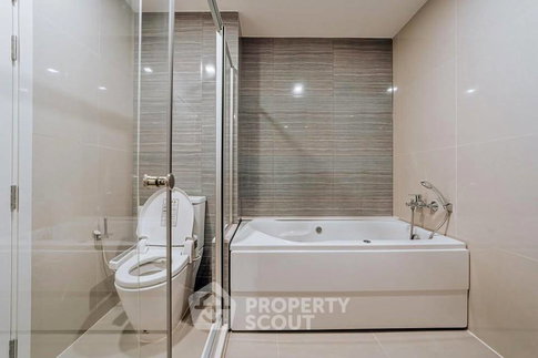 2-BR Condo at Knightsbridge The Ocean Sriracha in Surasak (ID 2872853)