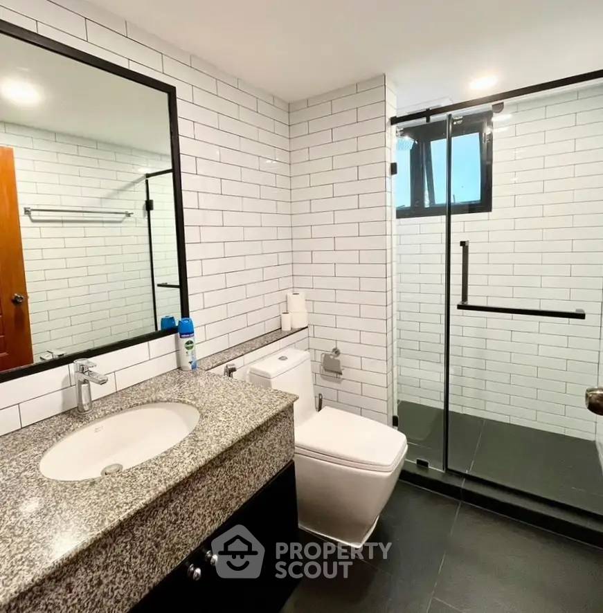 รูป คอนโด 2-ห้องนอน ที่ บ้านจันทร์ คอนโดมิเนียม ใกล้ ทองหล่อ (ID 2873674) - รูปที่ 9/14