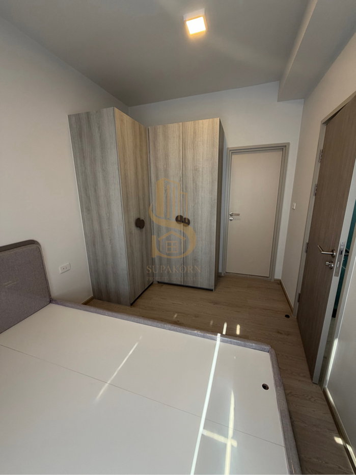 รูป Cobe kaset sripatum คอนโดใหม่ล่าสุดห้อง 1 bed สุดพิเศษ - รูปที่ 3/10