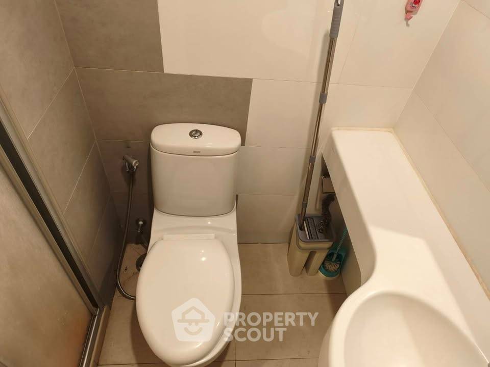 รูป คอนโด 1-ห้องนอน ที่ ลุมพินีเพลส รัชโยธิน ใกล้ BTS รัชโยธิน (ID 2873310) - รูปที่ 21/23