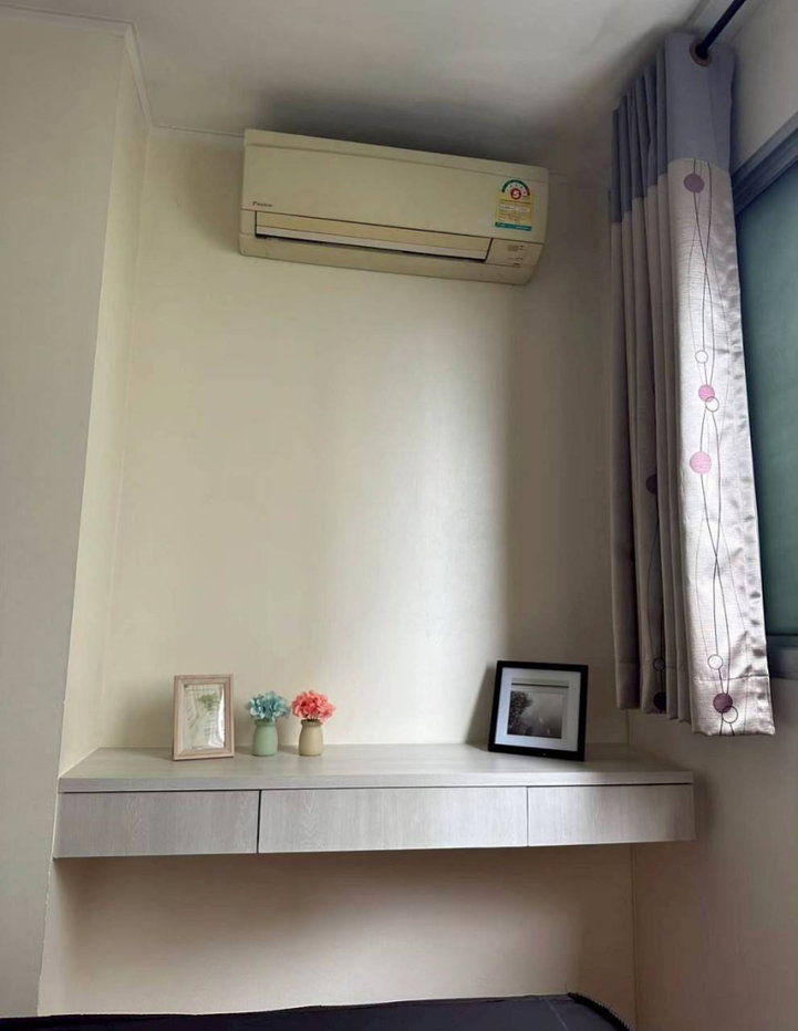 picture Condo for Rent: Lumpini Condo Town Ramintra - Nawamin - 12/18