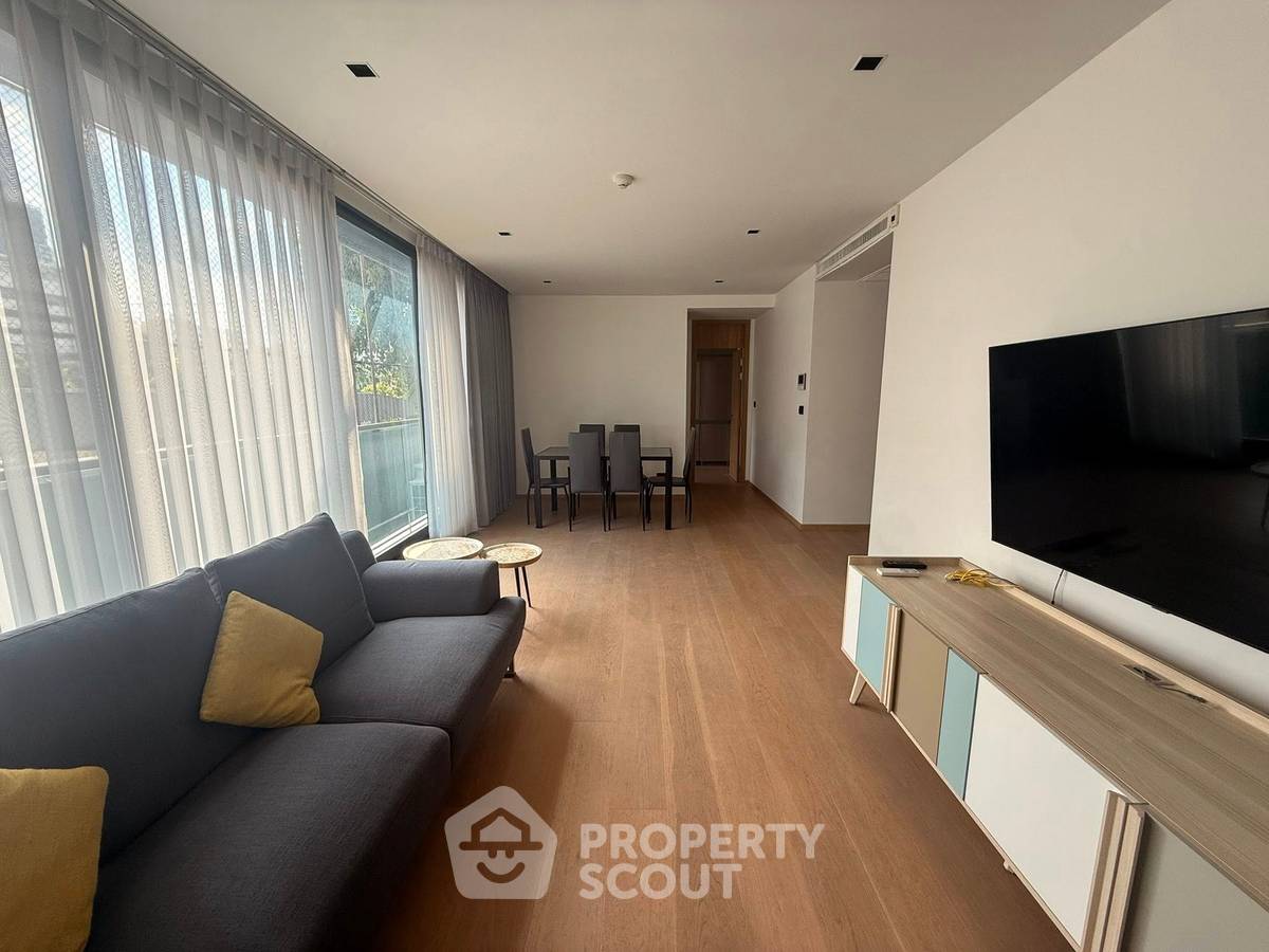 รูป คอนโด 2-ห้องนอน ที่ เฉลิมนิจ อาร์ท เดอ เมซง ใกล้ BTS ทองหล่อ (ID 2836776) - รูปที่ 1/19