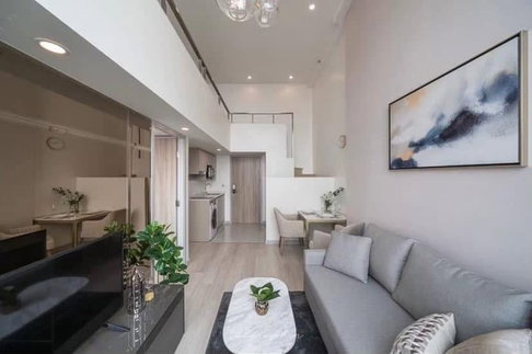 #A124274 ✅ 7/5/69  ให้เช่า Knightsbridge Prime Sathorn📲📢สอบถาม ld line @condoboy