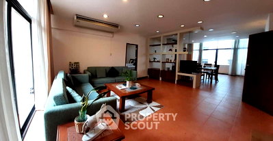 Condos for rent BTS Chit Lom : 2-BR Condo at City Nest Apartment near BTS Phrom Phong (ID 2874540)