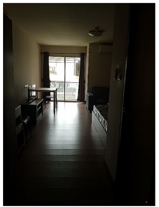 picture CONDO 30.6 Sq.m. Bang Plee Samut Prakarn for 1.5M - 9/24