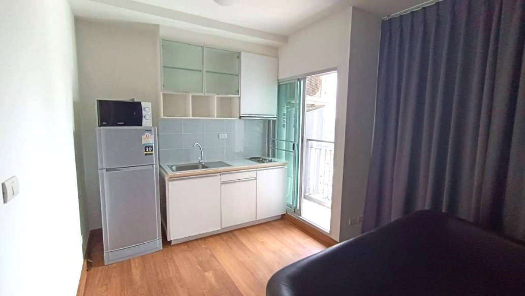 picture For Rent The Parkland Ratchada-Thapra - 5/7