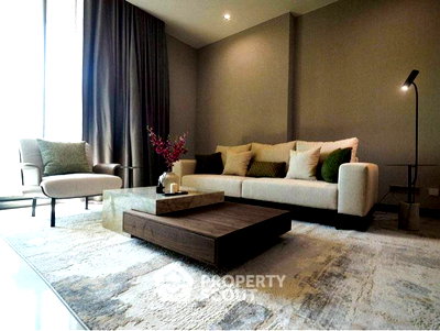Condos for rent : 3-BR Condo at Q1 Sukhumvit near BTS Nana (ID 2782851)