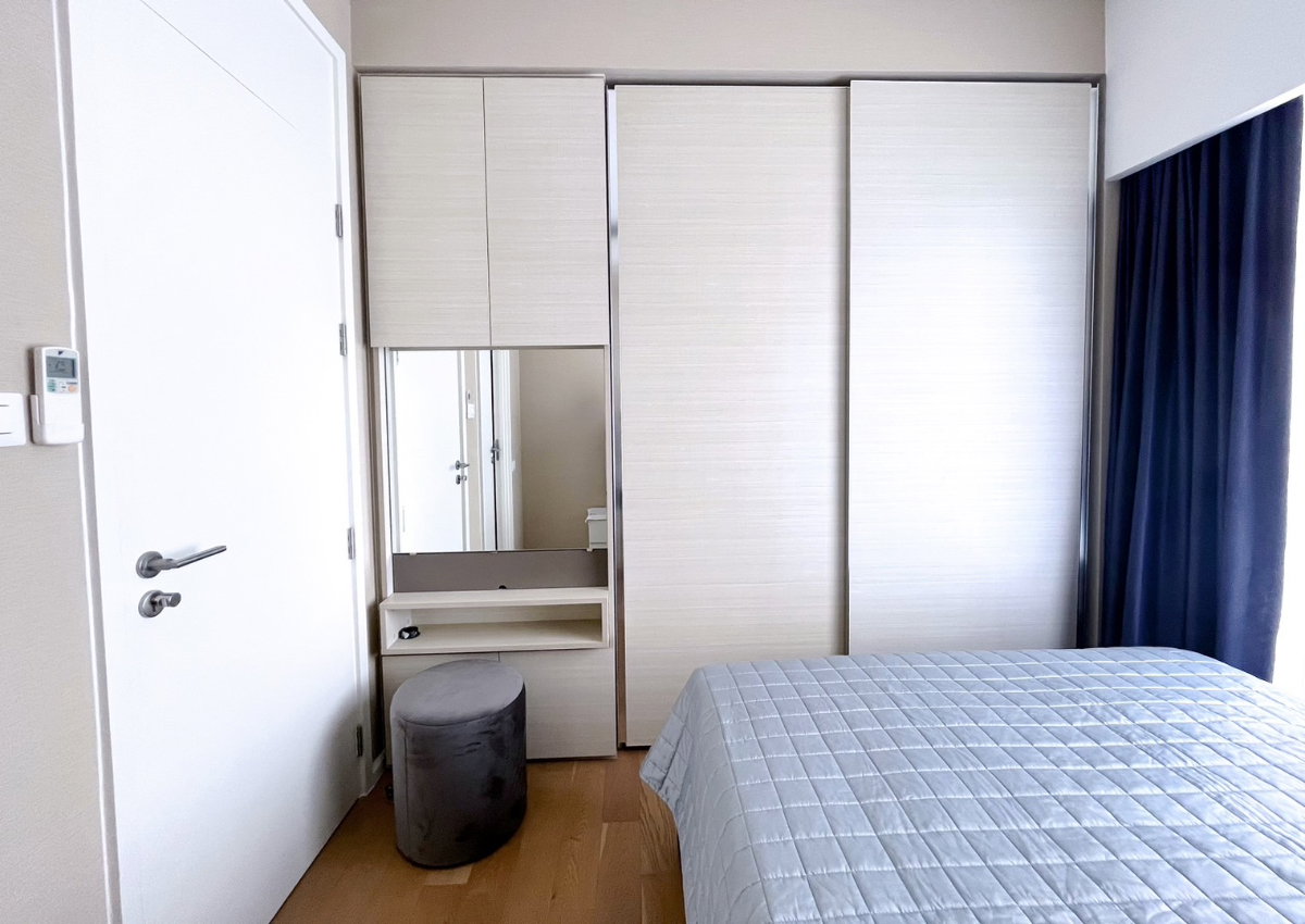 picture 🏙️ Rent The Saint Residences: Premium condo with excellent connectivity (DSL1779) - 4/8