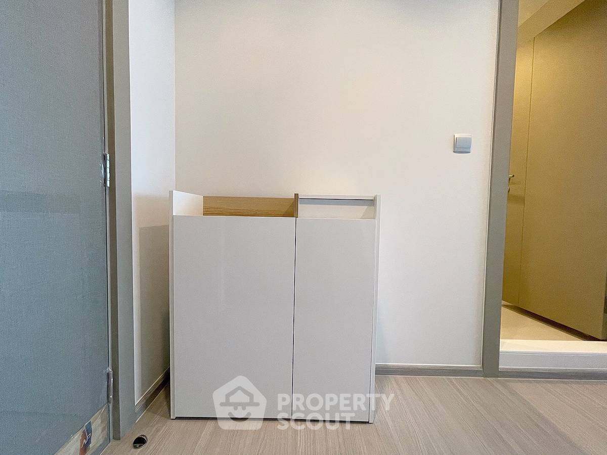 รูป คอนโด 1 ห้องนอน ชั้น 35 Life Asoke - Rama 9 ใกล้ MRT พระราม 9 (ID 655555) - รูปที่ 6/10