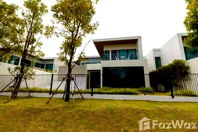 เช่าบ้านเดี่ยว โบ๊ท ลากูน ภูเก็ต : วิลล่าให้เช่า 3 ห้องนอน ในโครงการ คาซ่า ซิกเนเจอร์ 1916283