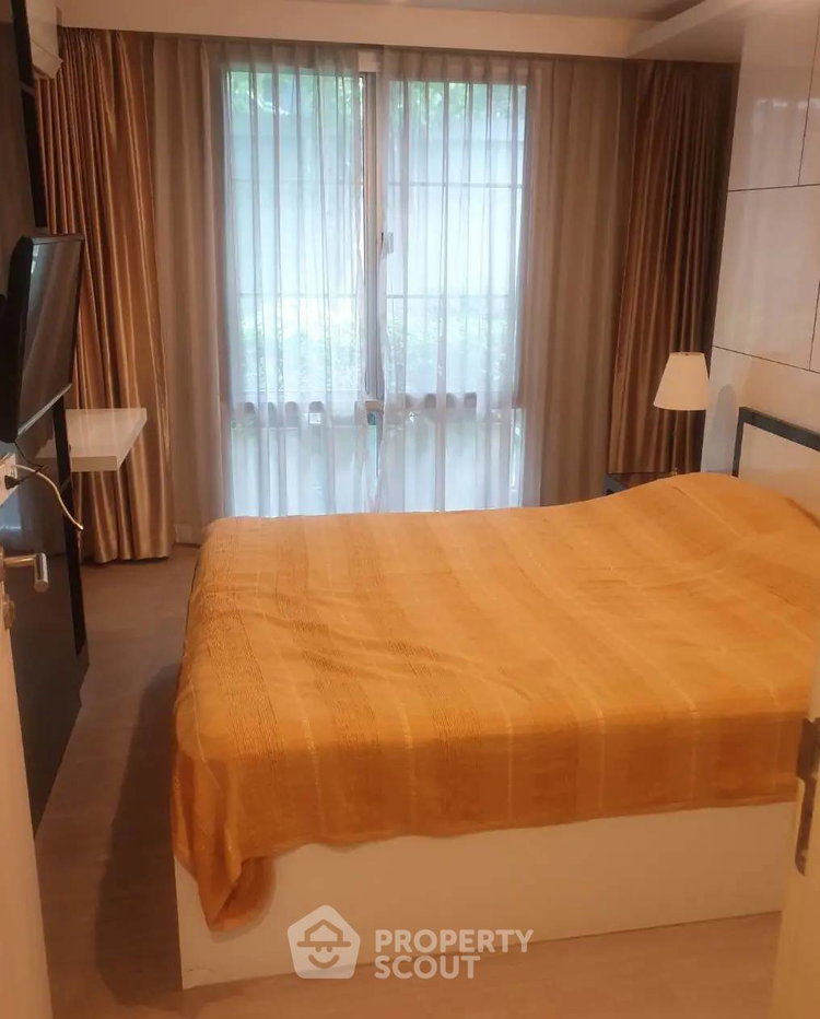 รูป คอนโด 2-ห้องนอน ที่ มาเอสโตร 39 สุขุมวิท 39 ใกล้ BTS พร้อมพงษ์ (ID 2873500) - รูปที่ 8/14