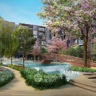 picture 1-BR Condo at Kawa Haus near BTS On Nut (ID 2874038) - 13/13