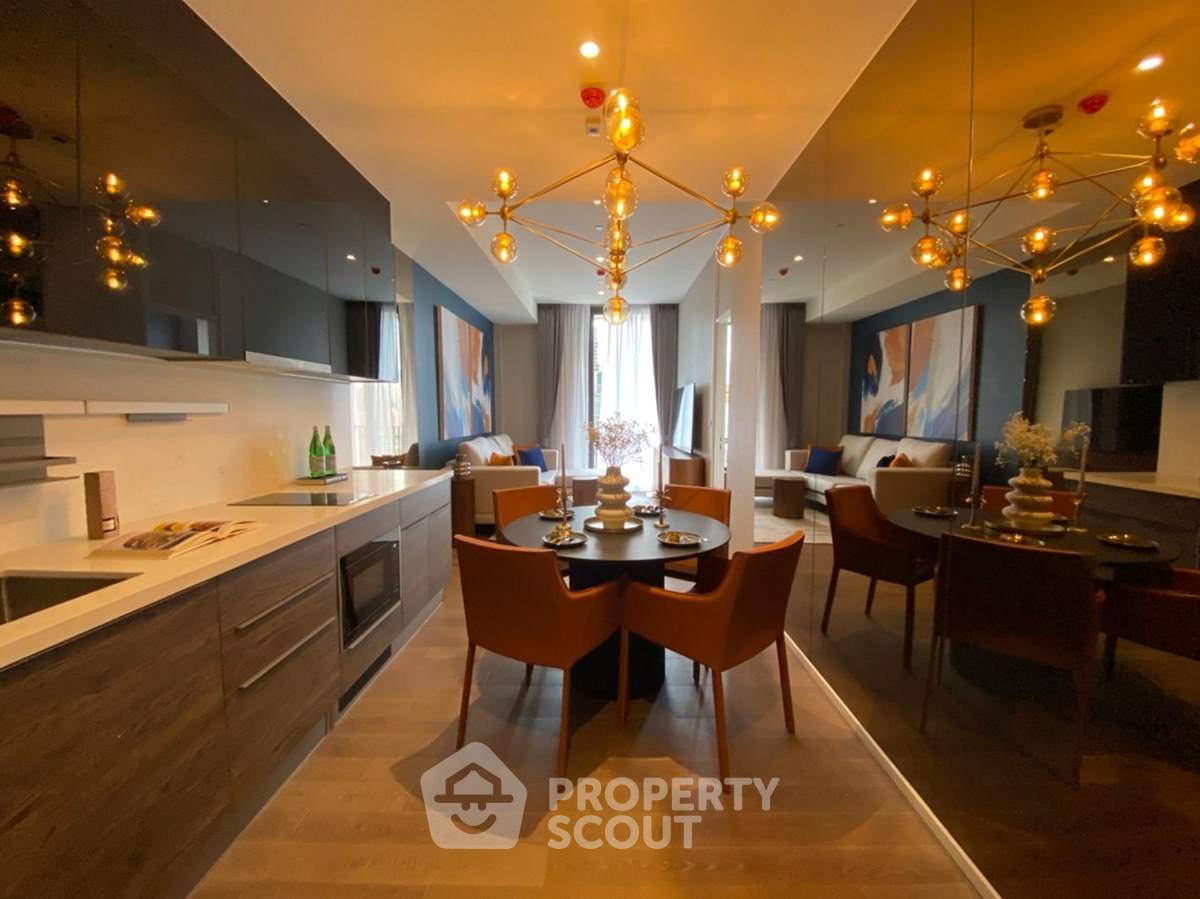 picture 1-BR Condo at Muniq Langsuan near BTS Ratchadamri (ID 2874260) - 7/15