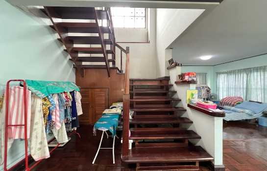 รูป ขาย บ้านเดี่ยว บ้านสีวลี รังสิต 2 200 ตรม 74 ตรว หลังมุม ราคาเหมาะลงทุน - รูปที่ 5/12