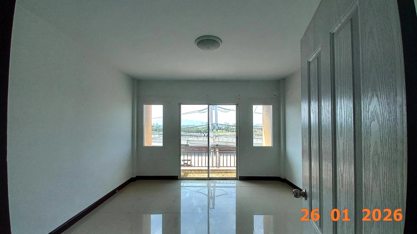 รูป อาคารพาณิชย์ 21 ตร.วา เดอะไพร์ม ลอนดอน บ้านบึง ชลบุรี 2.6M - รูปที่ 16/24