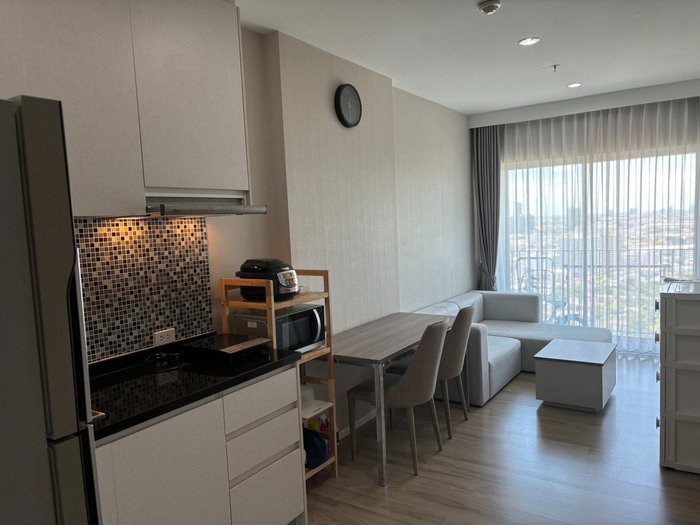 รูป 💖💖ขายราคาพิเศษ Amber By Eastern Star /2 Bed ขนาด  56 ตร.ม ราคาเพียง  3.3 ล้าน  ถูกมากกก/ สนใจสอบถามได้นะคะ Line ID : atfirm2010 💖💖 - รูปที่ 1/16