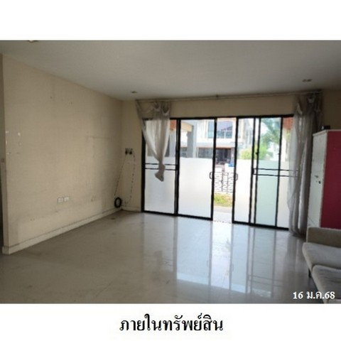 รูป Z3A1387 ขายบ้านเดี่ยว ฮาบิเทีย พาร์ค แขวง แสมดำ เขต บางขุนเทียน จังหวัด กรุงเทพมหานคร - รูปที่ 8/8