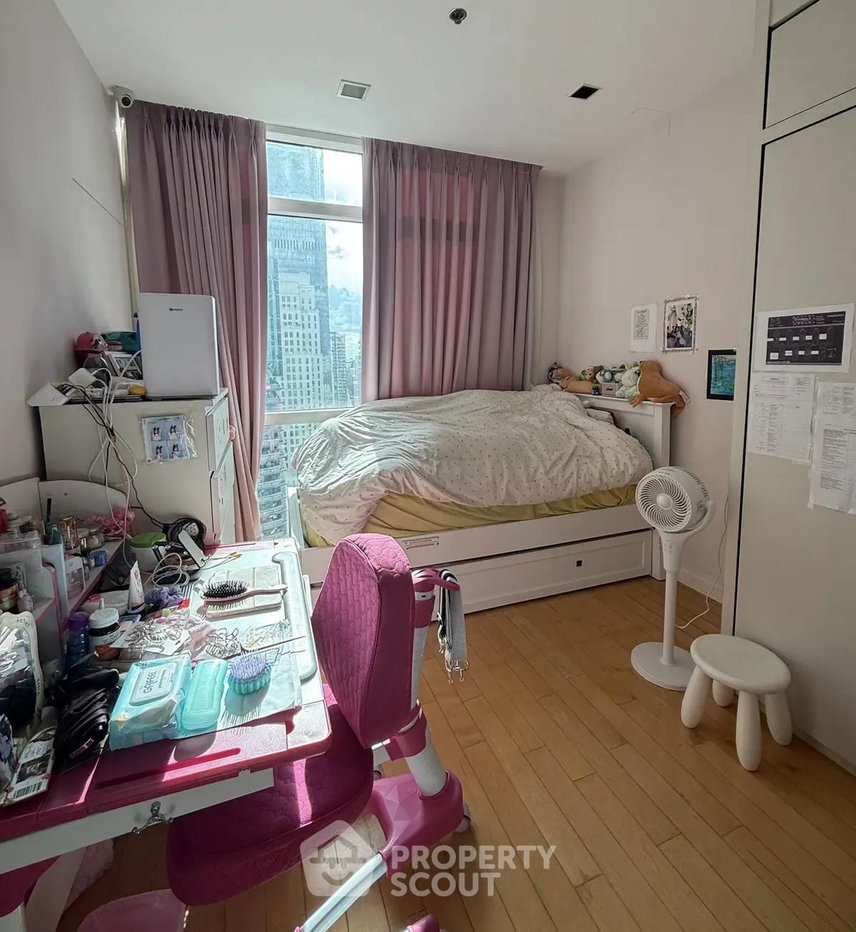 picture 6-BR Condo at Athenee Residence near BTS Phloen Chit (ID 2873518) - 19/22