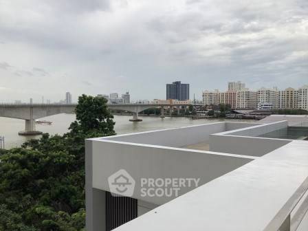 picture 2-BR Condo at 333 Riverside near MRT Bang Pho (ID 2873648) - 18/19
