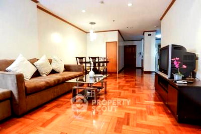 Condos for sale : 2-BR Condo at Liberty Park 2 near ARL Makkasan (ID 2874086)