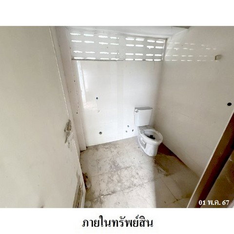 รูป Z3A1150 ขายบ้านเดี่ยว แขวง คลองกุ่ม เขต บึงกุ่ม จังหวัด กรุงเทพมหานคร - รูปที่ 6/8