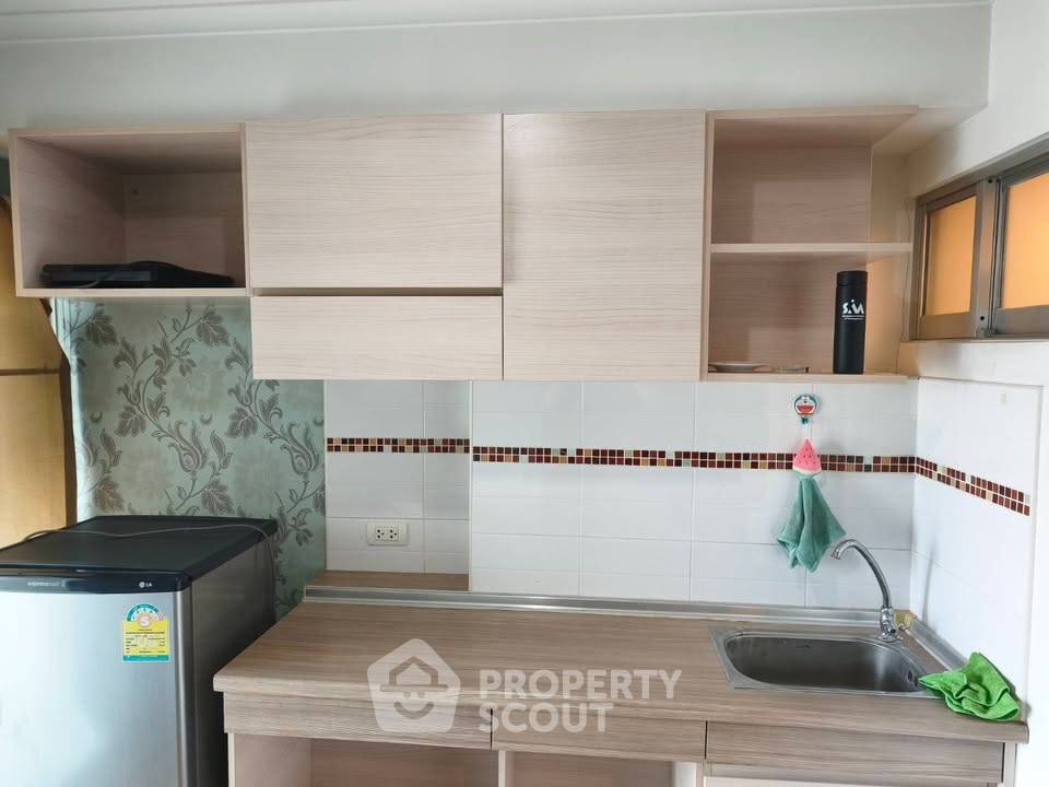 รูป คอนโด 1-ห้องนอน ที่ ลุมพินีเพลส รัชโยธิน ใกล้ BTS รัชโยธิน (ID 2873310) - รูปที่ 11/23