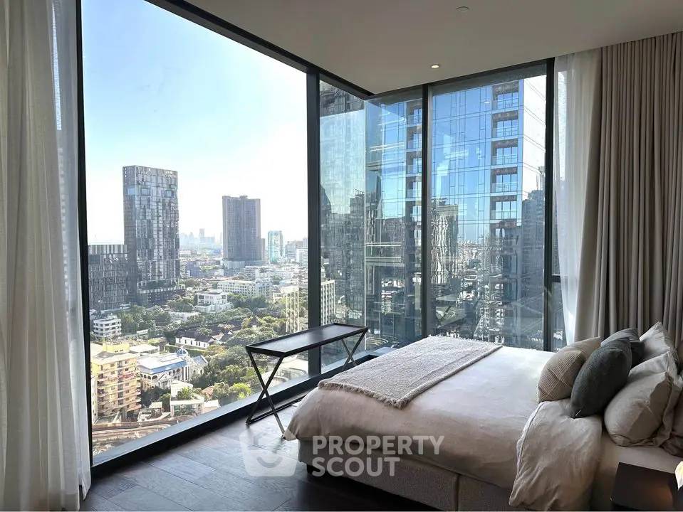 รูป คอนโดมิเนียม 3 ห้องนอน ชั้น 19 พื้นที่ 115 ตร.ม. โครงการ Laviq Sukhumvit 57 ใกล้ BTS ทองหล่อ 200 ม. (ID 2873742) - รูปที่ 6/21
