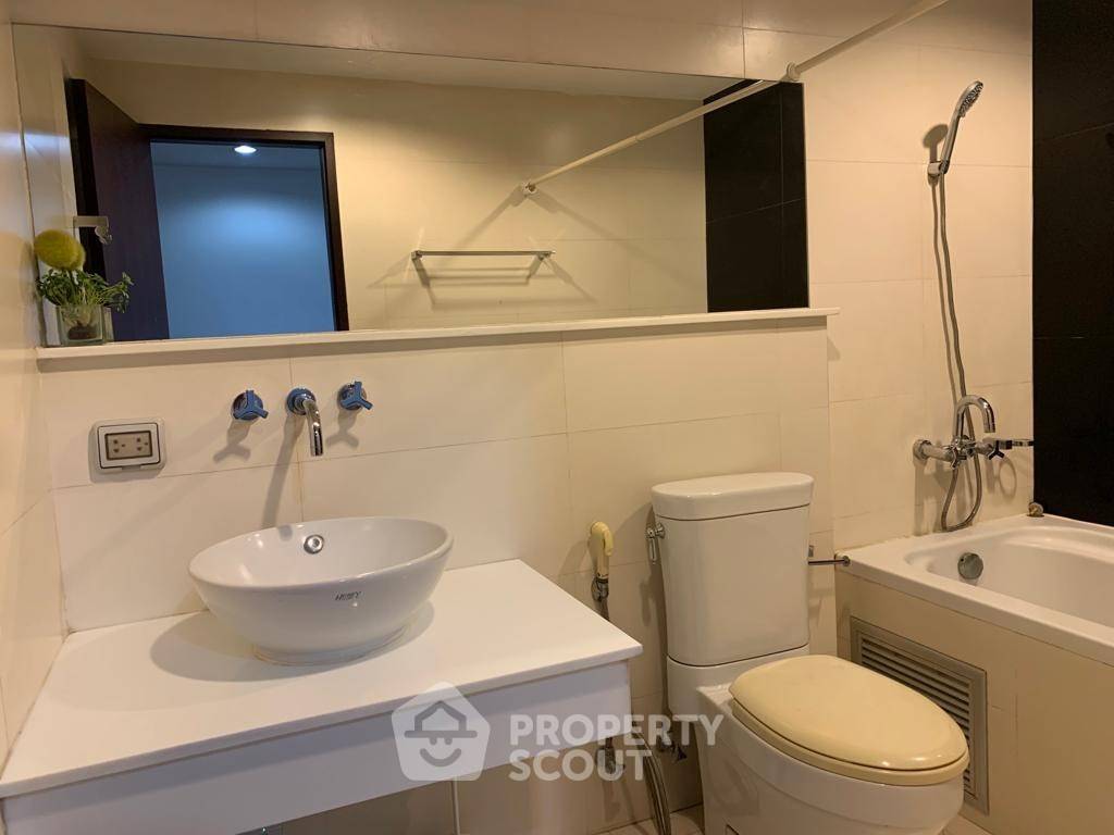 รูป คอนโด 1-ห้องนอน ที่ ดิ แอดเดรส สุขุมวิท 42 ใกล้ BTS เอกมัย (ID 2874148) - รูปที่ 7/8