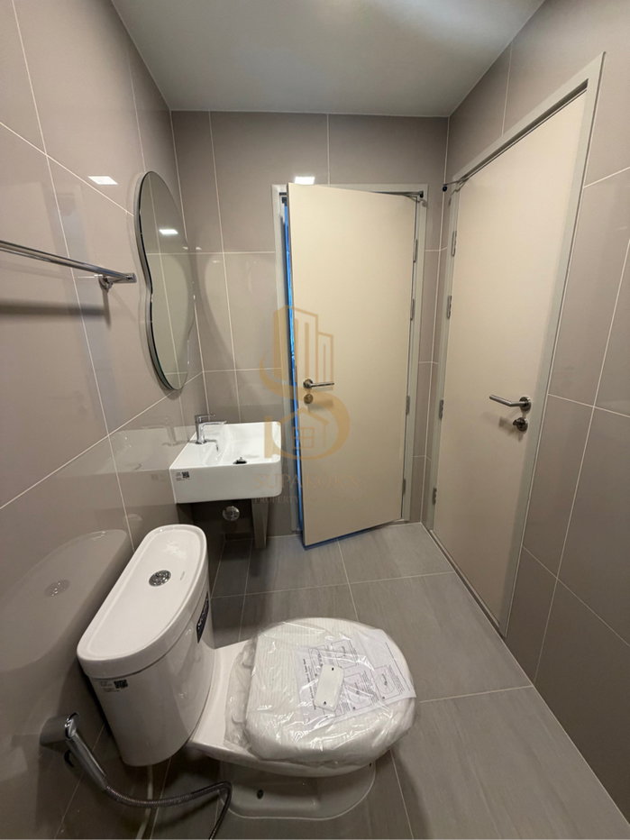 รูป Cobe kaset sripatum คอนโดใหม่ล่าสุดห้อง 1 bed สุดพิเศษ - รูปที่ 9/10