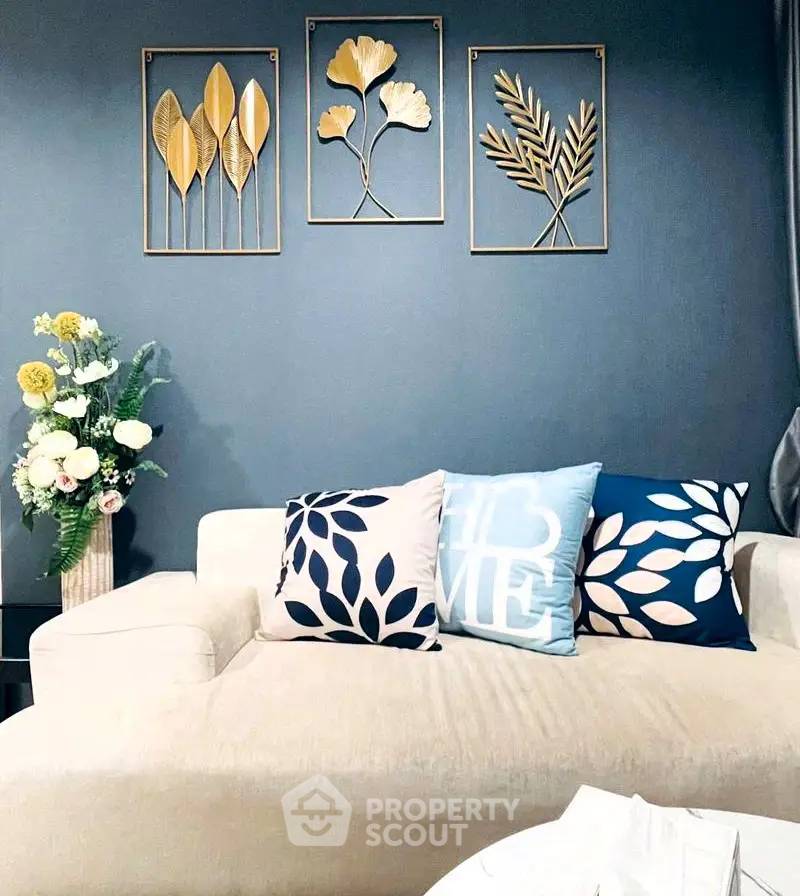 รูป คอนโด 1-ห้องนอน ที่ ริทึ่ม สุขุมวิท42 ใกล้ BTS เอกมัย (ID 2866710) - รูปที่ 2/10
