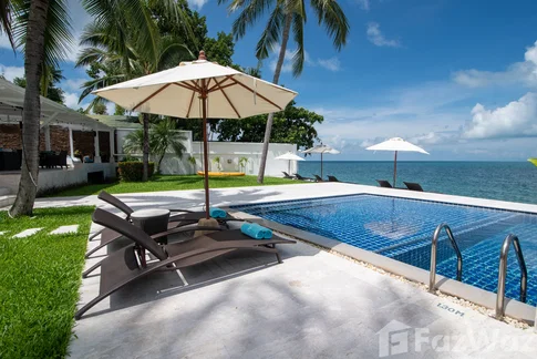 5 Bedroom Villa for sale in Maenam, Surat Thani  6233361