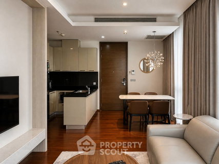2-BR Condo at Quattro By Sansiri near BTS Thong Lor (ID 514816)