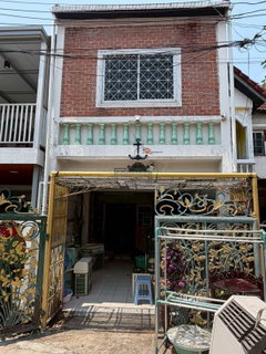 ขายทาวน์เฮ้าส์/ทาวน์โฮม  บ้านพรทิพย์ รีโนเวทใหม่ บางศรีเมือง เมืองนนทบุรี นนทบุรี CX-153435 ✅ ทักไลน์ @connexproperty ตอบทันที ทีมงานมืออาชีพ ✅
