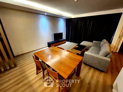 Condos for rent : 1-BR Condo at Mode Sukhumvit 61 near BTS Ekkamai (ID 2873617)