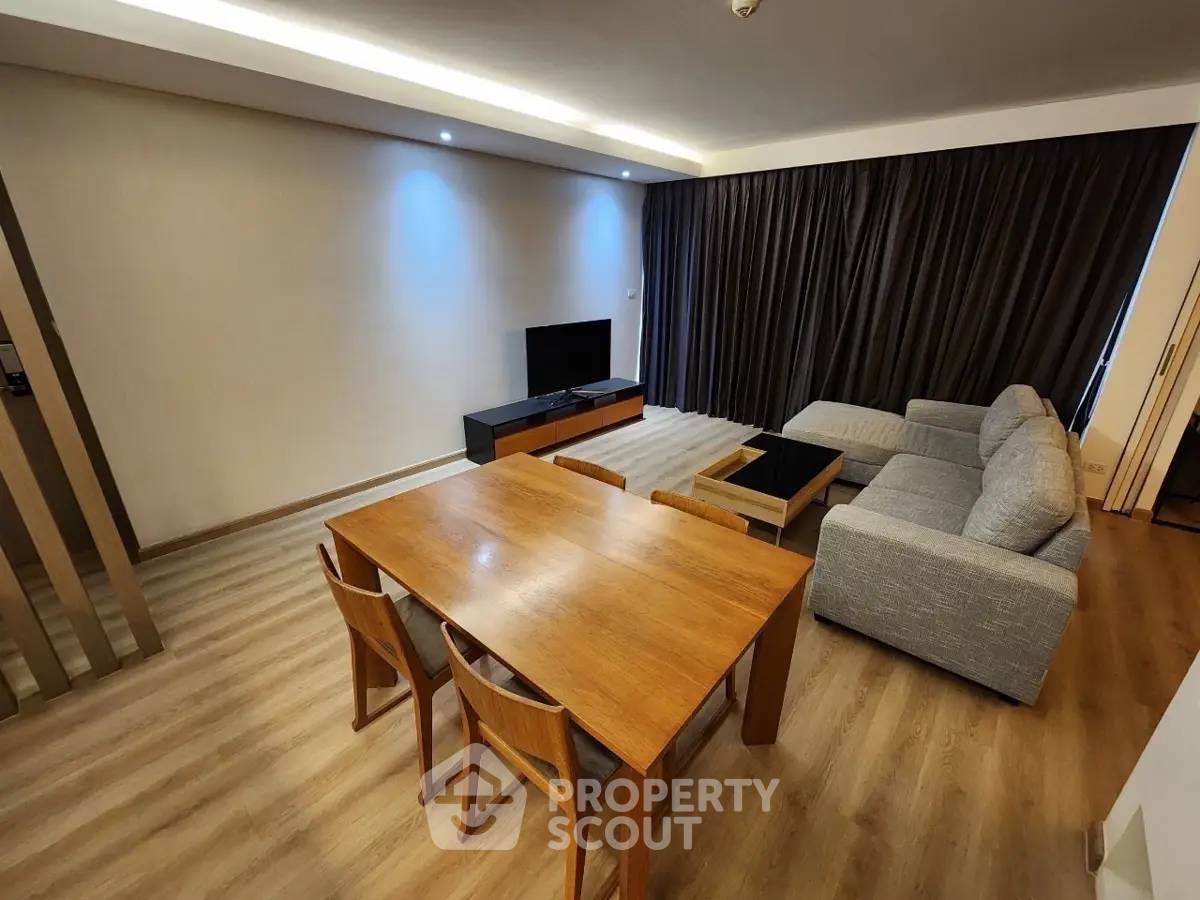 รูป คอนโด 1-ห้องนอน ที่ โหมด สุขุมวิท 61 ใกล้ BTS เอกมัย (ID 2873617) - รูปที่ 1/9