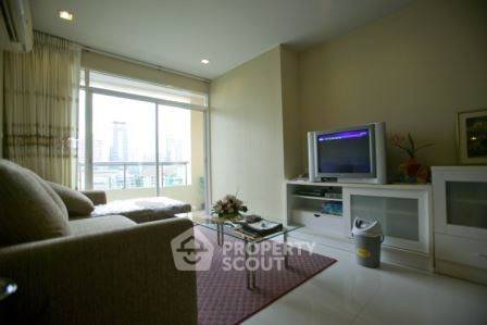 รูป คอนโด 2-ห้องนอน ที่ สุขุมวิท ซิตี้ รีสอร์ท คอนโดมิเนียม ใกล้ BTS นานา (ID 2874651) - รูปที่ 2/9