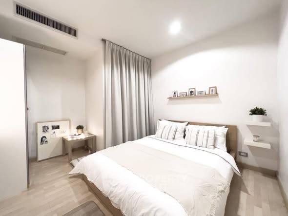รูป คอนโด 1-ห้องนอน ที่ ฟิฟตี้ไนน์ เฮอร์ริเทจ สุขุมวิท 59 ใกล้ BTS ทองหล่อ (ID 2873111) - รูปที่ 1/11