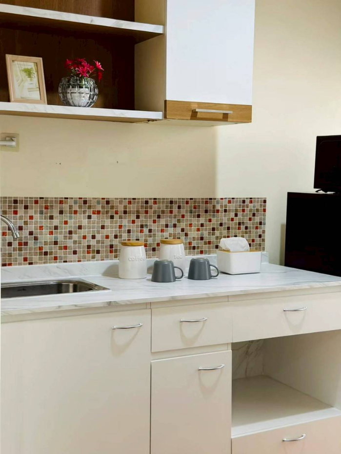 picture Condo for Rent: Lumpini Condo Town Ramintra - Nawamin - 9/18
