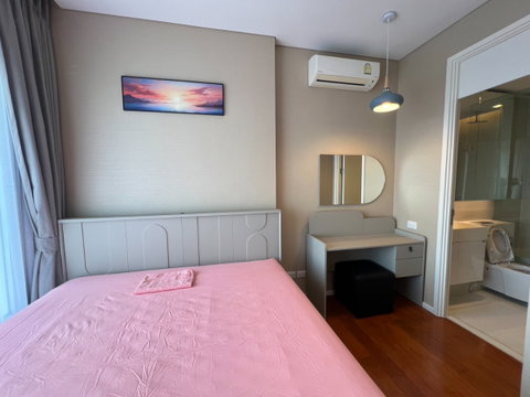 ✨ Beautiful unit for rent at The Saint Residences | Prime location near MRT (DSL2297)