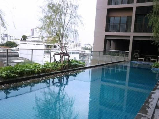 รูป Noble Remix @ BTS Thonglor | 1 ห้องนอน 44 ตร.ม. ติด BTS ทองหล่อ เดินทางสะดวก พร้อมอยู่ | เพียง 27,000 บาท/เดือน - รูปที่ 6/6