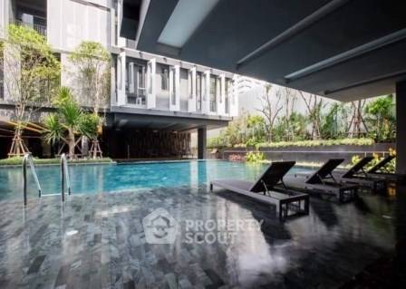 picture 1-BR Condo at Siamese Gioia near MRT Phetchaburi (ID 2874285) - 11/12
