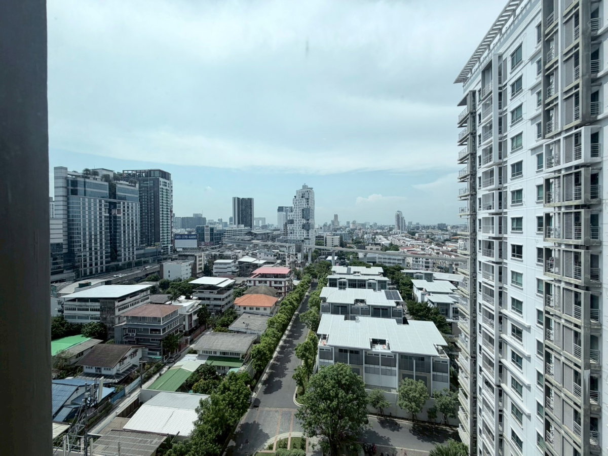รูป ให้เช่า 2 ห้องนอน 63 ตร.ม. 20,000 บาท/เดือน 🌟  คอนโด เดอะรูม รัชดา-ลาดพร้าว 🏡 - รูปที่ 13/14