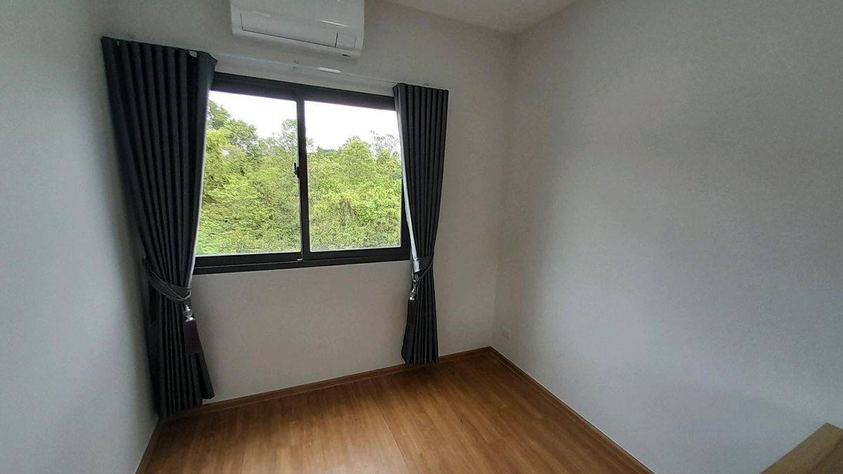 รูป บ้านให้เช่า Townhouse Pleno สุขุมวิท-บางนา 2 พร้อมเข้าอยู่สนใจติดต่อ Line @goodmanpro หรือโทร 0999029 - รูปที่ 10/12