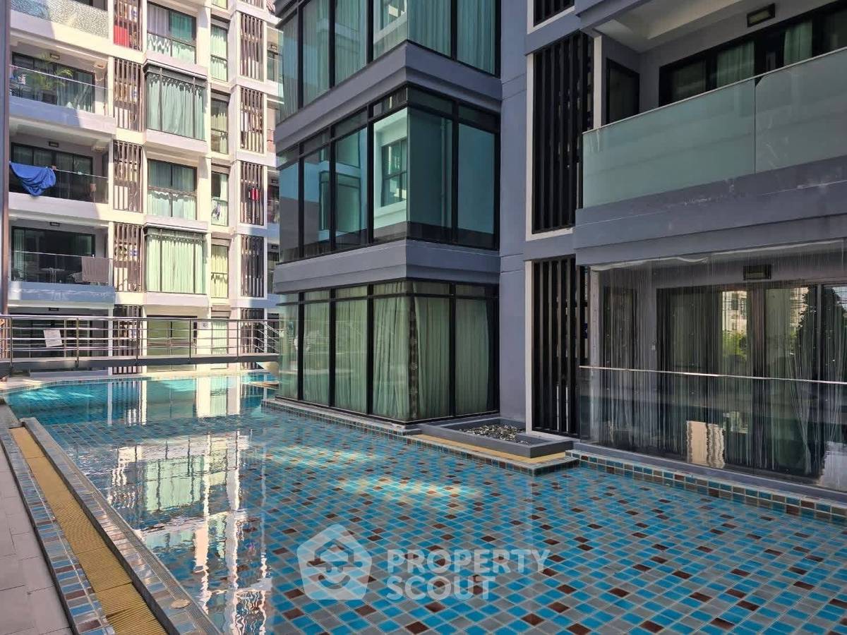 รูป คอนโด 1-ห้องนอน ที่ สยาม โอเรียลทัล คอนโดมิเนียม พระตำหนัก ใกล้ ถนนพระตำหนัก พัทยา (ID 2873339) - รูปที่ 2/9