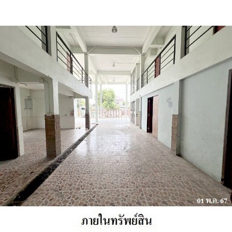 รูป Z3A1150 ขายบ้านเดี่ยว แขวง คลองกุ่ม เขต บึงกุ่ม จังหวัด กรุงเทพมหานคร - รูปที่ 3/8