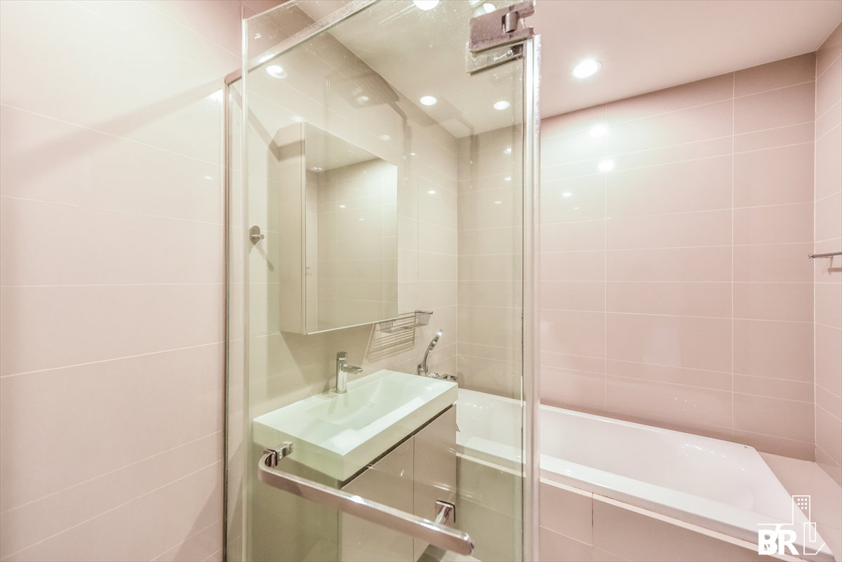 picture  Rent Condo 🌃 Pyne By Sansiri, 2BR 67.77sq.m. 38k 💙 Well-designed unit, great value, Near BTS Ratchathewi  - 10/10