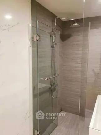 รูป คอนโด 1-ห้องนอน ที่ ไซมิส เอ๊กซ์ตลูซีฟ สุขุมวิท 31 ใกล้ MRT สุขุมวิท (ID 2873637) - รูปที่ 8/9